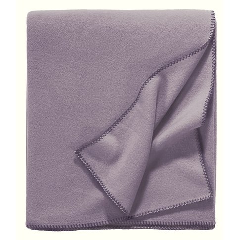 Eagle Products Eagle Products | Kuscheldecke Tony | 160/200 cm | Fb. 3421 mauve