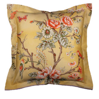 Bassetti  Pillowcase | PALLANZA Y1 | 100% Cotton