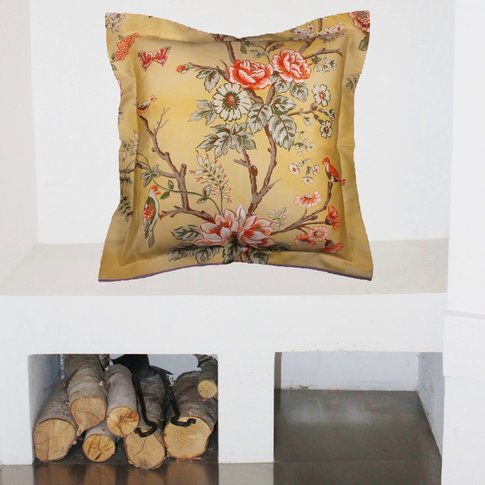 Bassetti  Pillowcase | PALLANZA Y1 | 40 x 40 cm