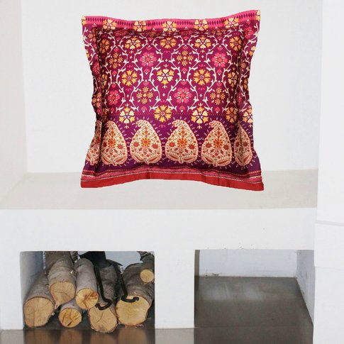 Bassetti  Pillowcases | LAGLIO O1 | 100% Cotton