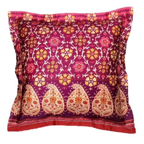 Bassetti  Pillowcases | LAGLIO O1 | 40/40 cm plus hem