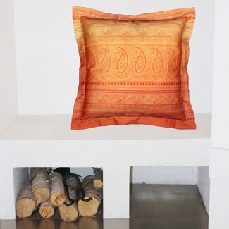 Bassetti  Kissenbezüge | BRUNELLESCHI  O2 | 100% Baumwolle