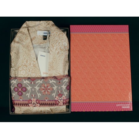 Bassetti  Kimono | LAGLIO 41 | Size S/M