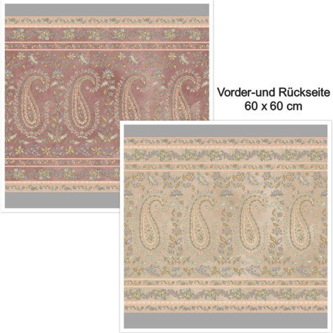 Bassetti  Bassetti Tavola cushion | COMO 41 | ...two sizes!