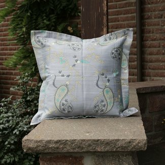 Bassetti  Kissenbezug Raffaello  v7 | 100% Bauwolle