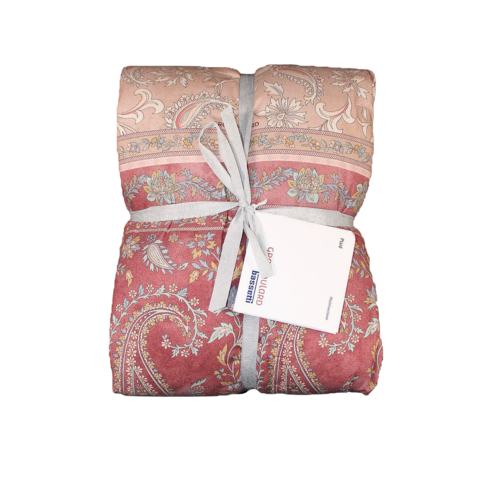 Bassetti  Plaid | COMO 41 | 135/190 cm | Product information
