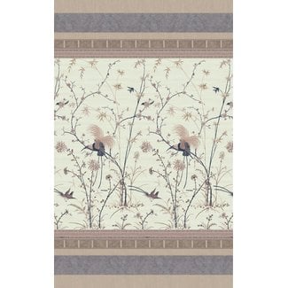 Bassetti  Bedspread | FONG v8 (41) | 100% cotton