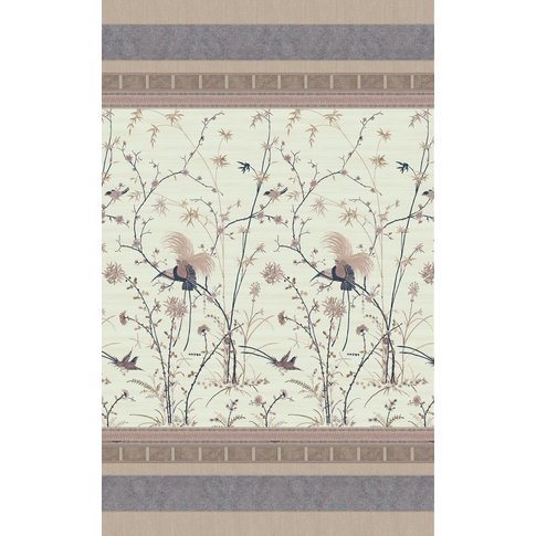 Bassetti  Bedspread | FONG v8 (41) | 100% cotton