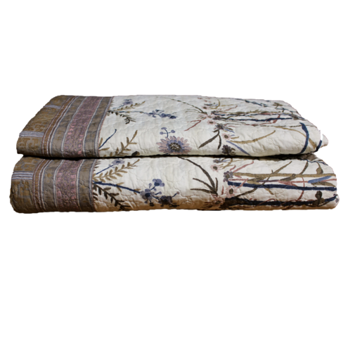 Bassetti  Tagesdecke | FONG v8 (41) | ...verschiedene Größen |  Produktinformationen