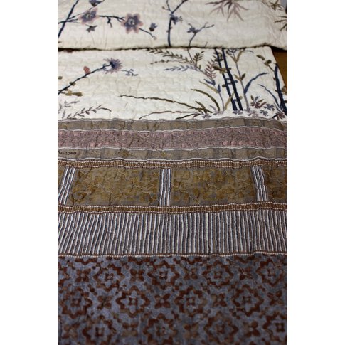 Bassetti  Bedspread | FONG v8 (41) | ...various sizes | Product information