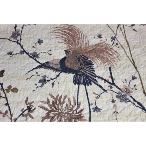 Bassetti  Bedspread | FONG v8 (41) | ...various sizes | Product information