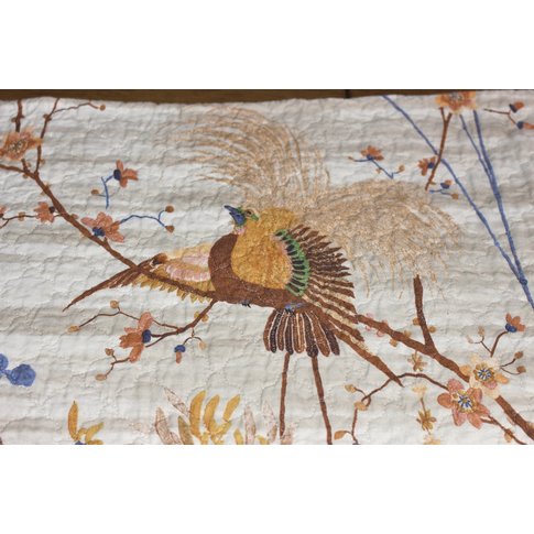 Bassetti  Bedspread | FONG v2 (4M) | ...various sizes | Product information