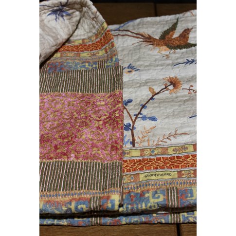 Bassetti  Tagesdecke | FONG v2 (4M)  | ...verschiedene Größen | Produktinformationen