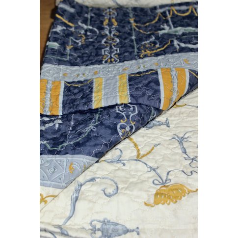 Bassetti  Tagesdecke | OPLONTIS v9  (B3) | ...verschiedene Größen |  Produktinformationen