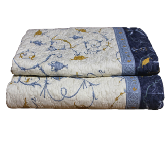 Bassetti  Bedspread | OPLONTIS v9 (B3) | ...various sizes