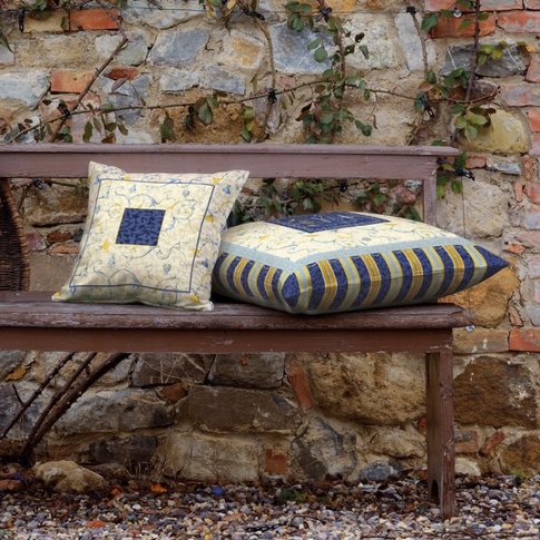 Bassetti  Tavola cushion OPLONTIS v9 | ...different sizes!