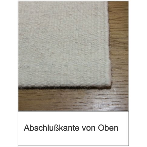 Heluan Teppich Ägyptischer Heluan Teppich | NATUR UNI |  100% Schurwolle