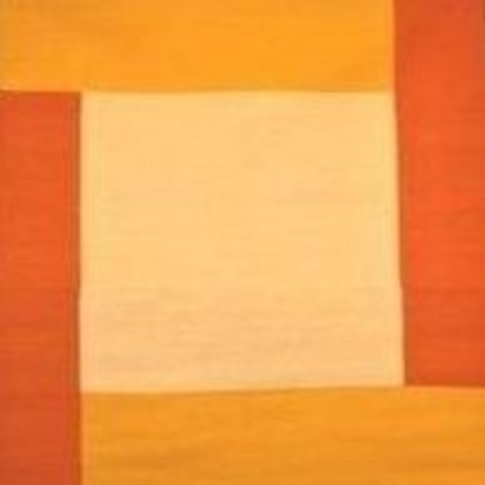 Moderner Kelim Kelim Carpet Finesse | BARS 3103 | 100% virgin wool