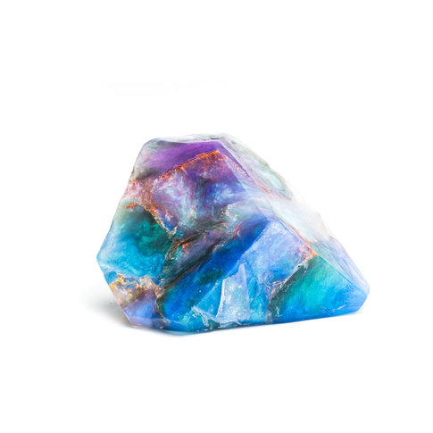 SoapRocks | Myna Seifen SoapRocks | OPAL | Body soaps - Each piece is unique approx. 170 g