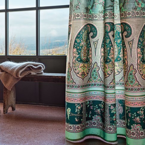 Bassetti  Granfoulard | GENOVA  V1 | 100% Baumwolle