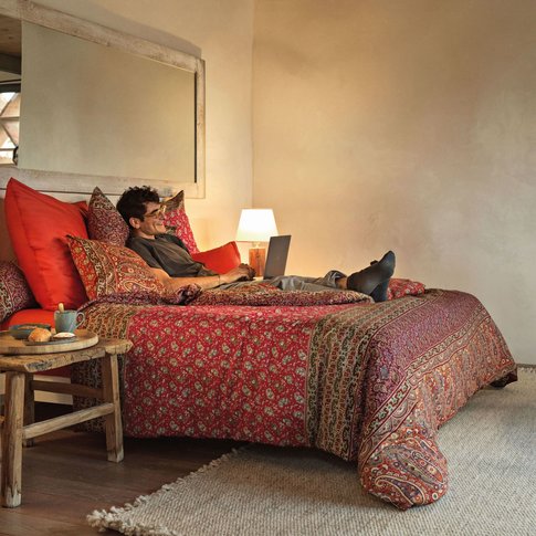 Bassetti  Bed linen or pillowcases | IMPERIA R1