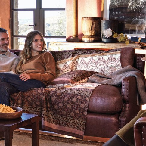 Bassetti  Granfoulard | ORISTANO  41 | 180/270 cm