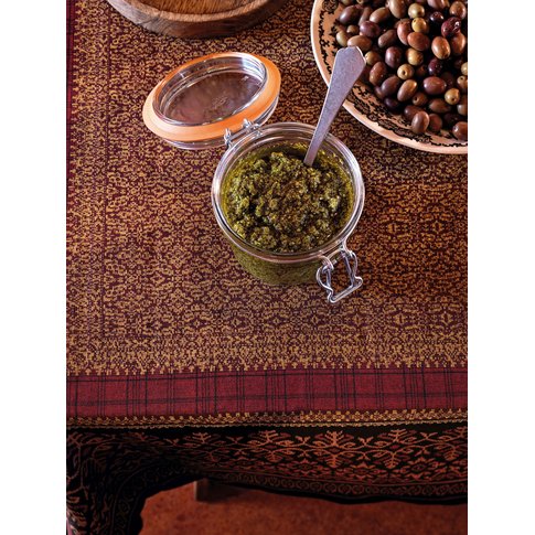 Bassetti  Table linen | ROCCARASO R1 | 140/170cm