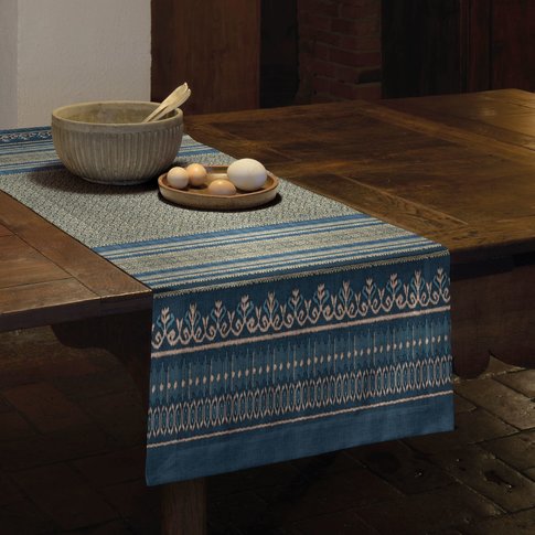 Bassetti  table linen | ROCCARASO B1 | ...from the Tavola collection!