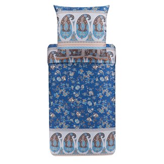 Bassetti Bed linen | GENOVA B1 | 100% cotton Bassetti Bed linen | GENOVA B1 | 100% cotton