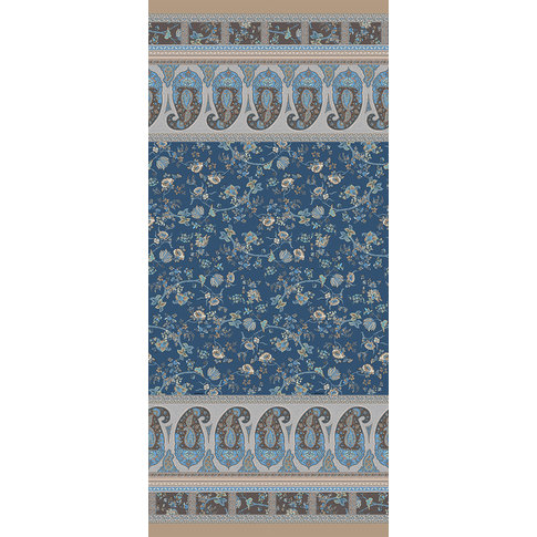 Bassetti  Granfoulard | GENOVA  B1 | 100% Baumwolle
