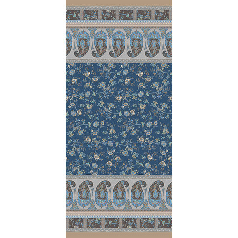 Bassetti  Granfoulard | GENOVA B1 | 180/270cm | The big towel...