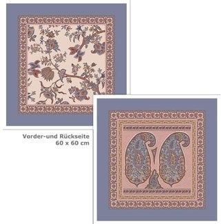 Bassetti  Tavola Kissenbezug | GENOVA 41 | 100% Baumwolle