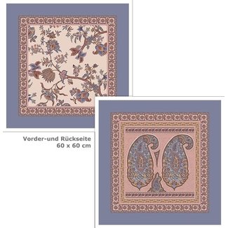 Bassetti  Tavola Pillowcase | GENOVA 41 | 100% Cotton