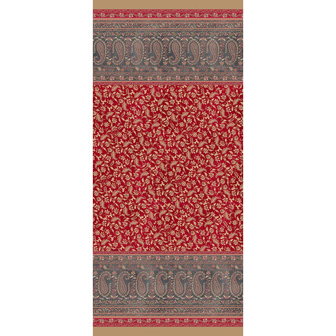 Bassetti  Granfoulard | COMO R1 | 100% Baumwolle