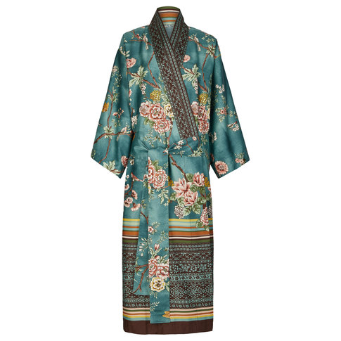 Bassetti  Kimono | PALLANZA  V2 | L/XL