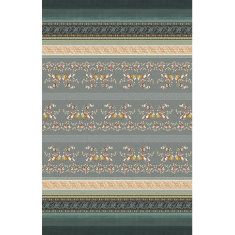 Bassetti  Granfoulard | OROSEI G1 | 100% cotton