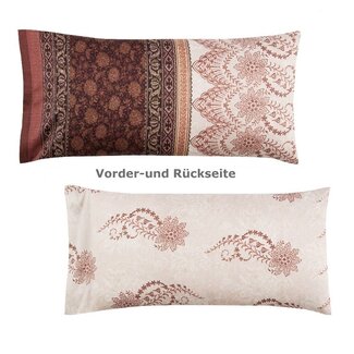 Bassetti  Pillowcases | ORISTANO 41