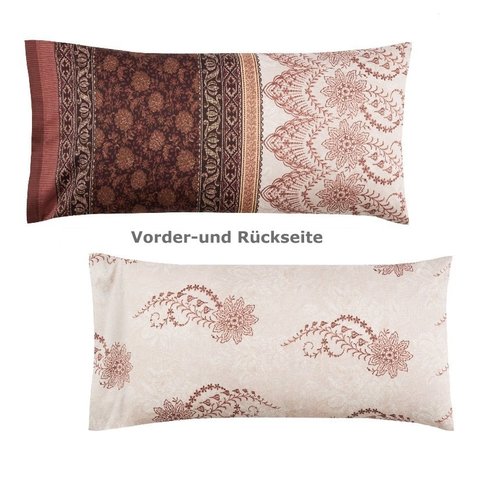 Bassetti  Pillowcases | ORISTANO 41
