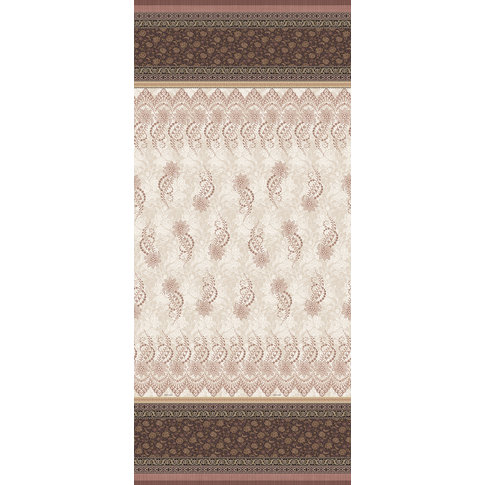 Bassetti  Granfoulard | ORISTANO  41 | 100% Baumwolle