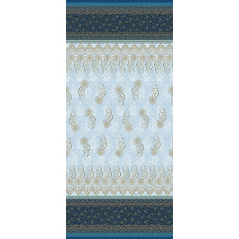 Bassetti  Bassetti Granfoulard | ORISTANO B1 | Carpet Hemsing