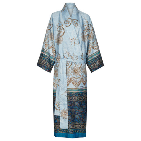 Bassetti  Kimono | ORISTANO B1 | Größe S/M