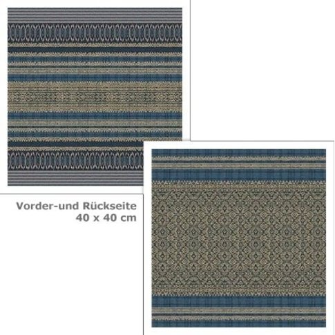 Bassetti  Tavola Kissen | ROCCARASO B1  | 40/40 oder 60/60 cm