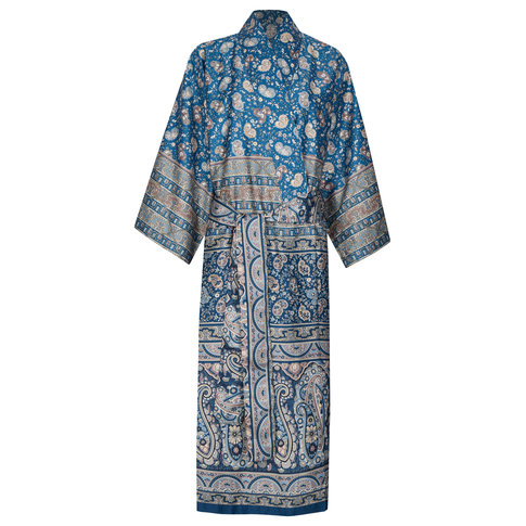 Bassetti  Kimono | IMPERIA B1 | ...two sizes! | Product Information