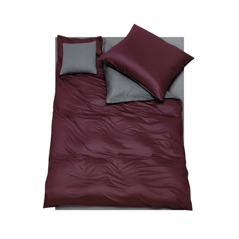 Doris Meyer  Doris Meyer | 100% Baumwolle | Interlock-Jersey UNI-WENDE  col. 27/46