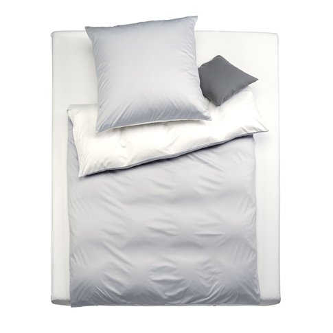 Doris Meyer  Doris Meyer | 100% Baumwolle | Interlock-Jersey UNI-WENDE  col. 47/00