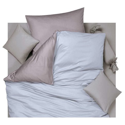 Doris Meyer  Doris Meyer Bed Linen | Interlock Jersey Solid Color | 15 Attractive Color Combinations