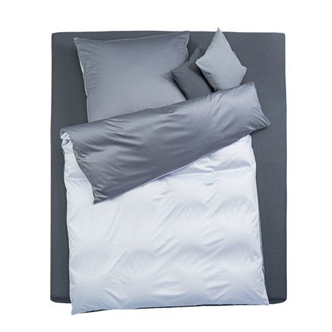 Doris Meyer  Doris Meyer Bed Linen | Interlock Jersey Solid Color | 15 Attractive Color Combinations