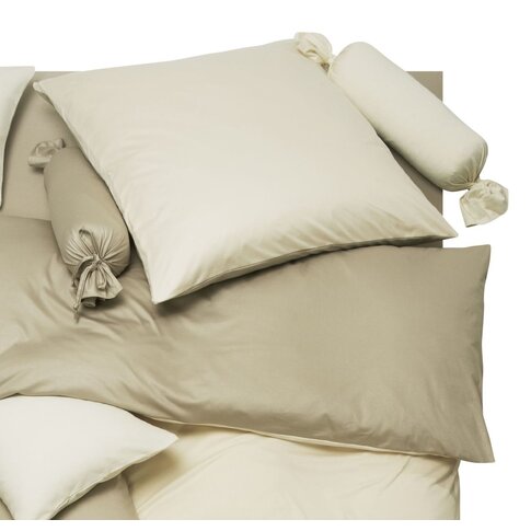 Doris Meyer  Doris Meyer Bed Linen | Interlock Jersey Solid Color | 15 Attractive Color Combinations