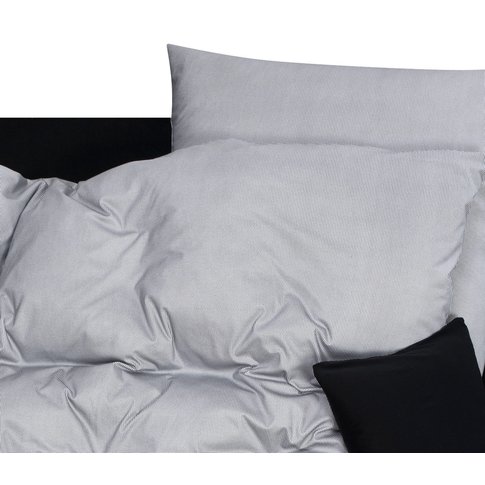 Doris Meyer  Doris Meyer | Interlock-Jersey | HAHNENTRITT | schwarz-weiss