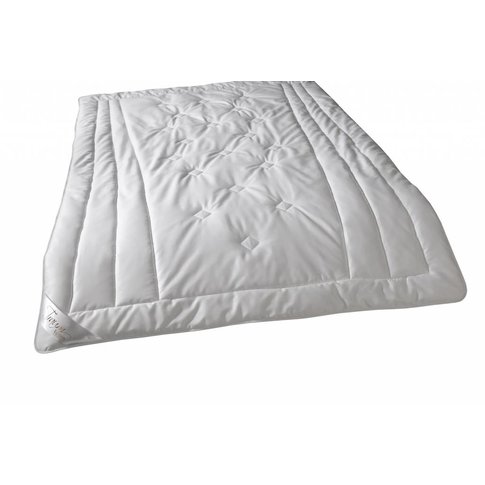 Böhmerwald Bohemian Forest | Linen-Tencel blanket | Light summer blanket, four sizes!
